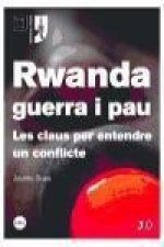 Rwanda, guerra i pau : les claus per entendre un conflicte