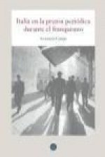 Italia en la prensa periódica durante el franquismo