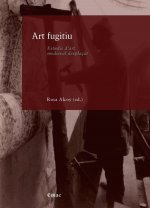 Art fugitiu: estudis d'art medieval desplaçat