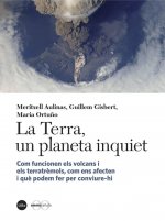 La terra, un planeta inquiet