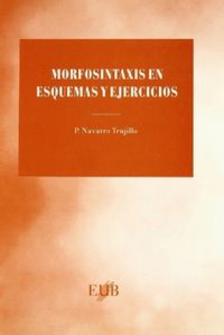 Morfosintaxis en esquemas y ejercicios