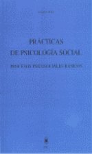 Prácticas de psicología social : procesos psicosociales básicos
