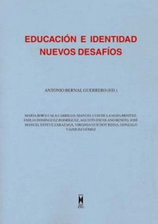 Educación e identidad