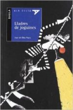 Lladres de joguines