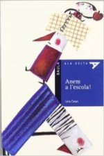 Anem a l'escola!