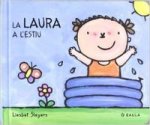 La Laura a l'estiu