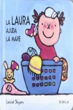 LA LAURA AJUDA LA MARE