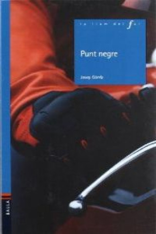 Punt negre