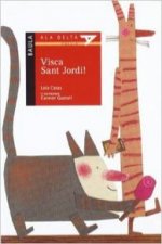 Visca Sant Jordi!