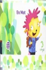 En Mot 3 anys Carpeta 1r.trimestre