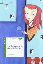 La desaparició d'en Sardina