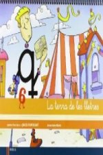 La terra de les lletres, Llengua catalana, Educació infantil, 5 anys. Quadern d'escriptura 6