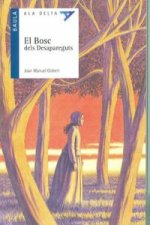 El bosc dels desapareguts
