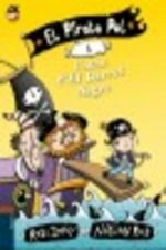 El pirata Pol i l'atac d'El Barret Negre