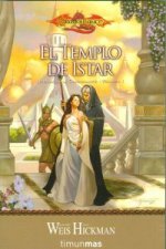 El templo de Istar