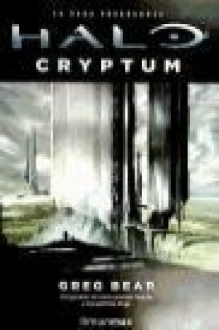 Halo : cryptum