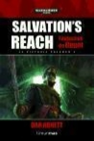 Salvation s Reach