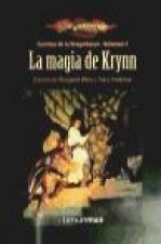 La magia de Krynn