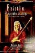 Raistlin, el aprendiz de mago