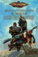 Preludios de la Dragonlance 2. El País de los Kenders