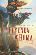 Héroes de la Dragonlance 1. La leyenda de Huma