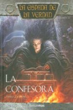 La confesora