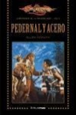 Pedernal y acero 5