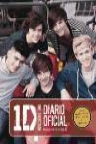 One Direction: diario oficial