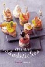 Kit Minisándwiches