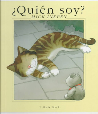 Quien Soy? = Nothing