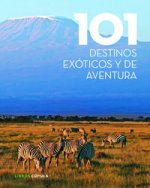 101 destinos exóticos y de aventura