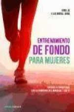 Entrenamiento de fondo para mujeres: Conviértete en una corredora de larga distancia con la campeona del mundo absoluta de 1.500 m