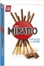 Mikado: las mejores recetas