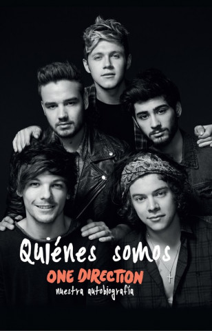 One Direction: Nuestra autobiografía