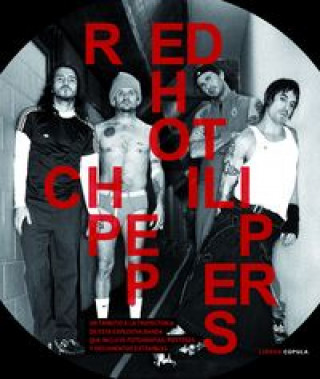 Red Hot Chili Peppers