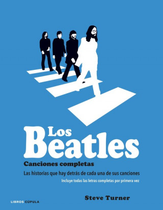 Los Beatles : canciones completas