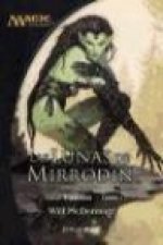 Las lunas de Mirrodin