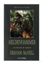 Heldenhammer. La leyenda de Sigmar