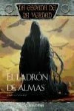 El ladrón de almas