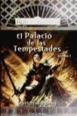 EL PALACIO DE LAS TEMPESTADES (SEMBIA 01) REINOS OLVIDADOS