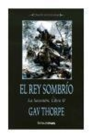 EL REY SOMBRIO