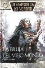 La bruja del Viejo Mundo