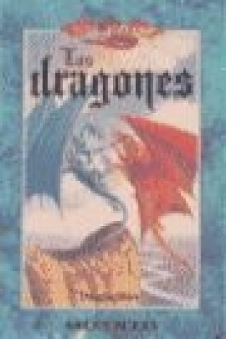 Los dragones