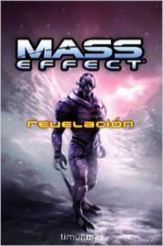 Mass Effect, Revelación
