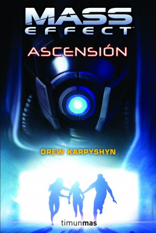 Mass Effect, Ascensión