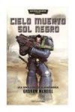 Ultramarines 3. Cielo muerto, sol negro