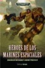 Héroes de los Marines Espaciales 1