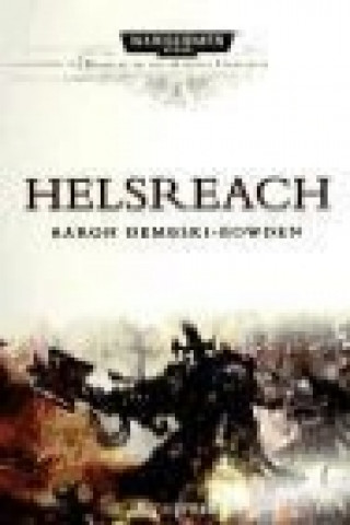 Batallas de los marines espaciales. Helsreach