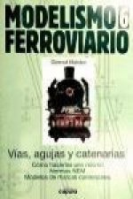 MOD.FERR.6.VIAS, AGUJAS Y CATENARIAS