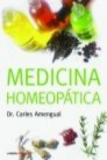 Medicina homeopática